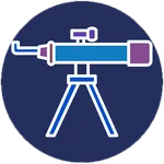 2K Solar System Scope icon