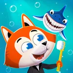 Alex The Explorer Kids Game icon