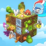 Paper Knight Quest icon