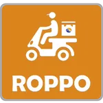 Roppo Delivery icon