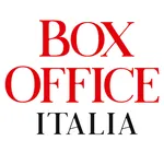 Box Office icon