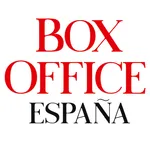 Box Office España icon