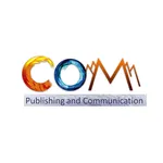 COM Editions Publishing & Comu icon