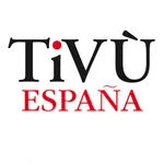 Tivù España icon