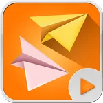 Paper Origami,Origami Tutorial icon