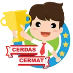 Kuis Cerdas Cermat icon