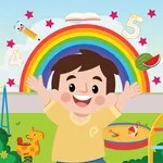 Belajar Anak PAUD icon