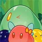 Slime Clash icon