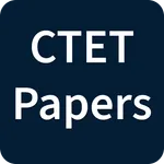CTET Papers icon
