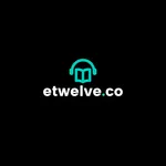 etwelve papers icon