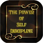 The Power of Self-Discipline icon