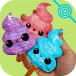 Paper Squishy Ideas icon