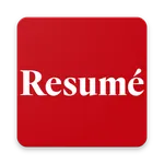 Tidningen Resumé icon