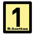 Riksettan icon