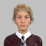 My Virtual Friend Alice icon