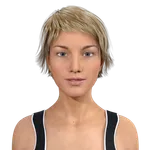 My Girlfriend Julie - Offline icon