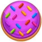 Candy Fruit Time icon