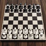 Chess 3D icon
