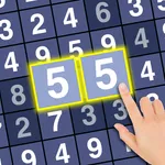 Number Match: Match Ten icon