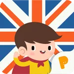 English for Kids icon