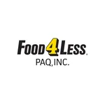 Food 4 Less PAQ, Inc. icon