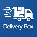 Delivery Box icon