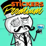 WASticker Stickers Premium icon