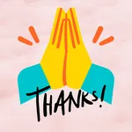 Thank You Phrases icon