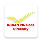 Indian PIN Code Directory icon