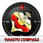 Vaastu Compass - Simple Tips icon