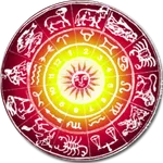 Daily Prediction Horoscope Sun icon