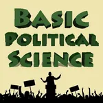 Basic Political Science icon