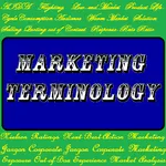 Marketing Terms & Terminology icon