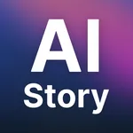 AI Story Generator - Novel AI icon
