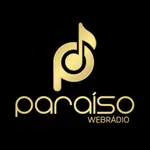 Paraíso Web Rádio icon
