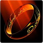 Magic One Ring Live Wallpaper icon