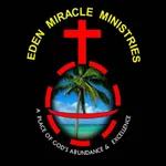 Eden Miracle Ministries icon