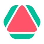 Colorshape icon