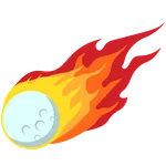 Loop Ball - Cross The Tunnel icon