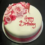 Birthday Cake Ideas designs icon