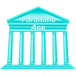 Paraninfo icon