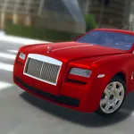 Rolls-Royce Sim: Luxury Cars icon