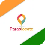 ParasLocate icon