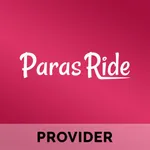 Paras Ride Provider icon