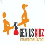 GENIUS KIDZ International Scho icon
