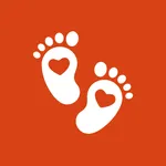 Little Steps - Parenting App icon