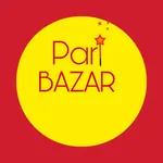 Pari Bazar icon
