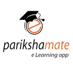 Parikshamate App icon
