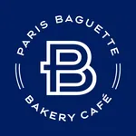 Paris Baguette Canada icon