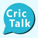 Cric Talk–Cricket Updates, New icon
